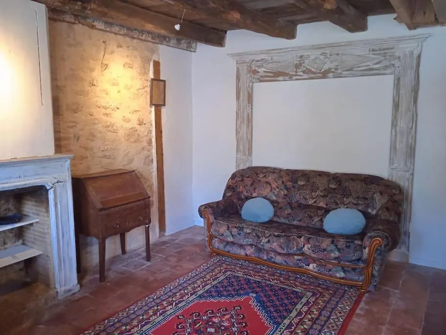 Petite Maison De Village Ygrande 0*,  France