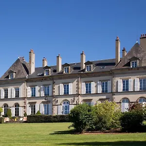 Chateau D'ygrande - Teritoria Ygrande