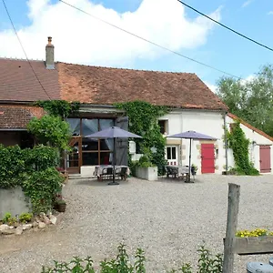 Le Bon Coeur Bed & Breakfast